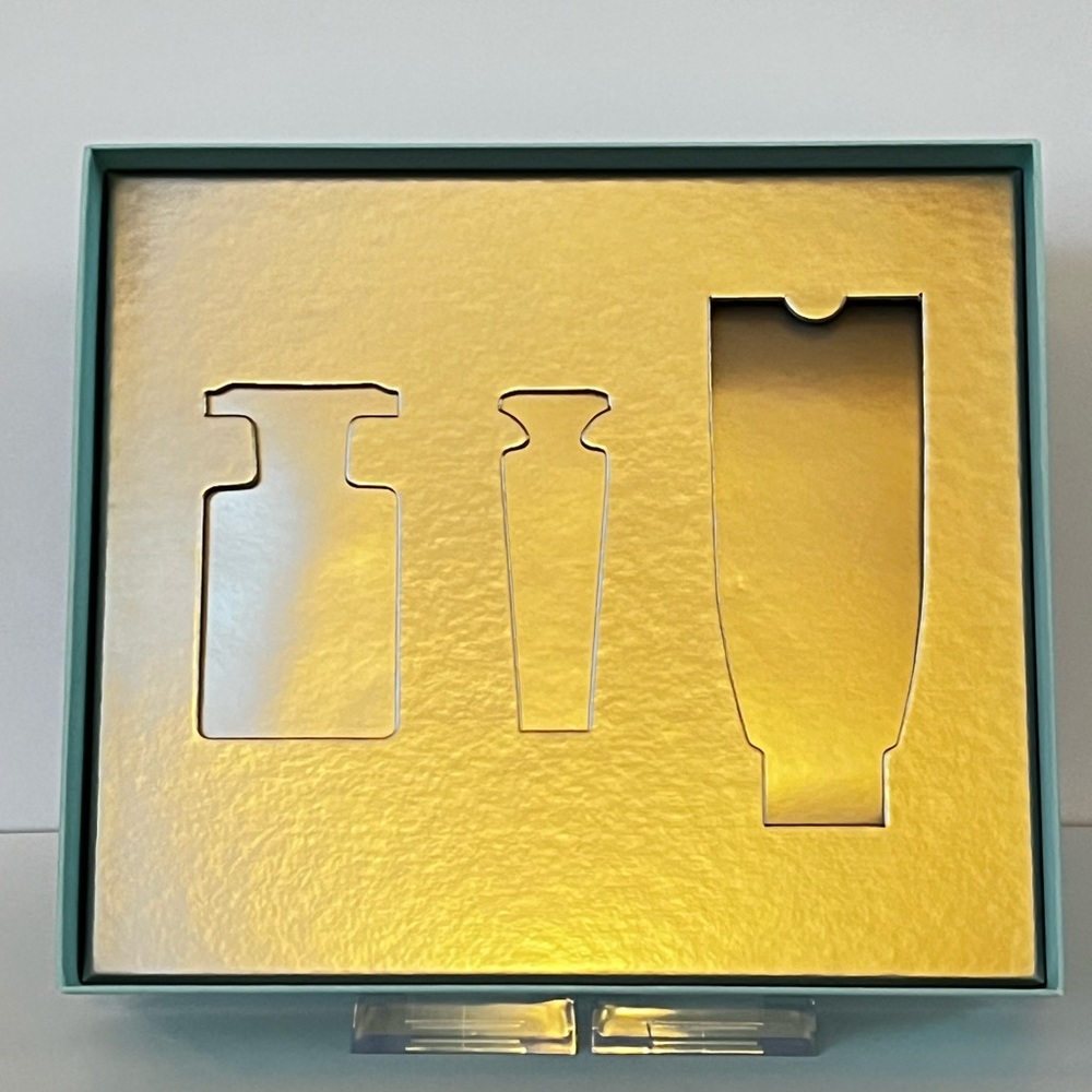 Tiffany & Co. Fragrance Set Box Only - Picture 4 of 7